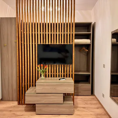 Alma Living - Due Torri *