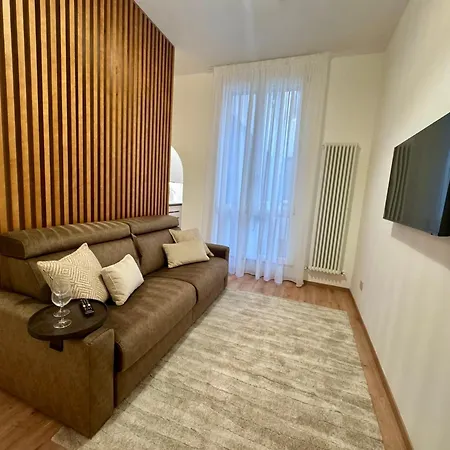 Alma Living - Due Torri Apartment *