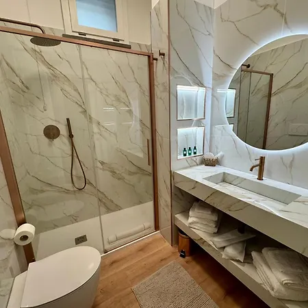 Alma Living - Due Torri Bologna